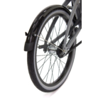 Kép 1/2 - SKS kerékpár sárvédő - Link modellekhez