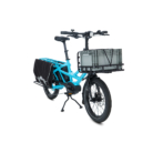Kép 3/7 - Tern Transporteur Kerékpáros csomagtartó előre
