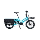 Kép 7/7 - Tern Transporteur Kerékpáros csomagtartó előre