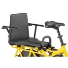 Kép 2/10 - Tern Captain’s Chair (gen2)- Kerékpáros gyerekülés