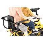 Kép 3/3 - Tern Clubhouse Backrest