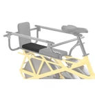 Kép 2/6 - Tern Clubhouse Seat Pad