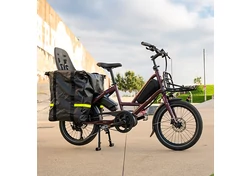 QuickHaul - 1 gyerek, 150kg terhelhetőség