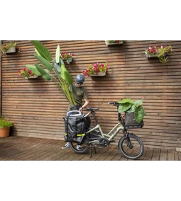 Elektromos kerékpár előnyei