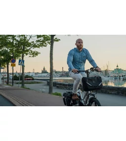 Hogyan vásárolj e-bike-ot mindennapi közlekedéshez