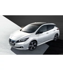 Kerékpár szállítás elektromos autóval