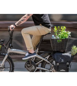 Összecsukható Bicikli? Elmondjuk miért a Tern-t válaszd.