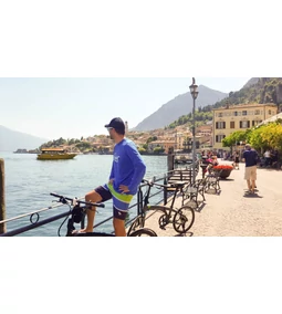 Utazás összecsukható kerékpárokkal