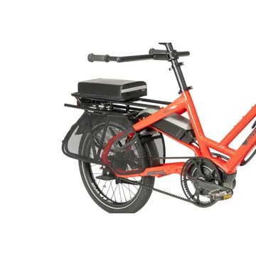 SideKick Joyride Bars