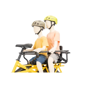 Tern SideKick Seat Belt - Biztonsági öv