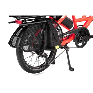 SideKick Stirrups lábtartó  SideKick Stirrups lábtartó