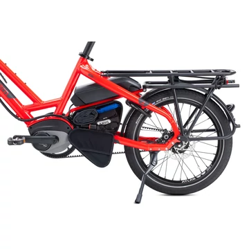 Tern HSD Cache Box váztáska