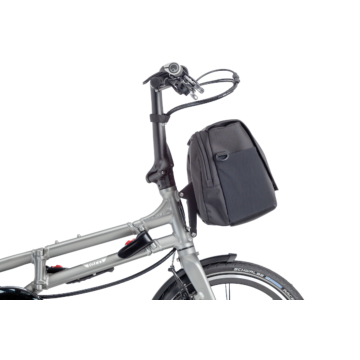 Tern Go-To Bag - kerékpáros táska előre