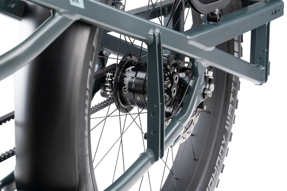 Orox R14 (27,5)