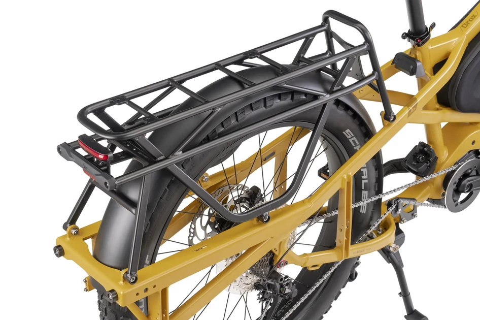 Orox S12 (27,5) L teszt bringa 870 km-el