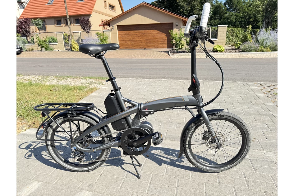 Vektron D7i HASZNÁLT