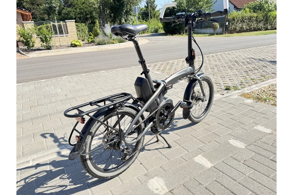 Vektron D7i HASZNÁLT