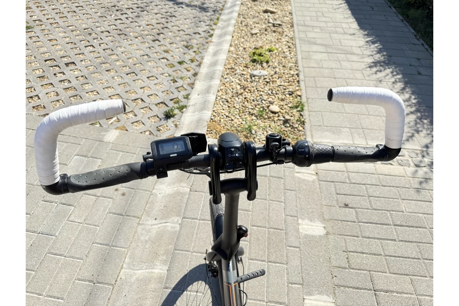 Vektron D7i HASZNÁLT