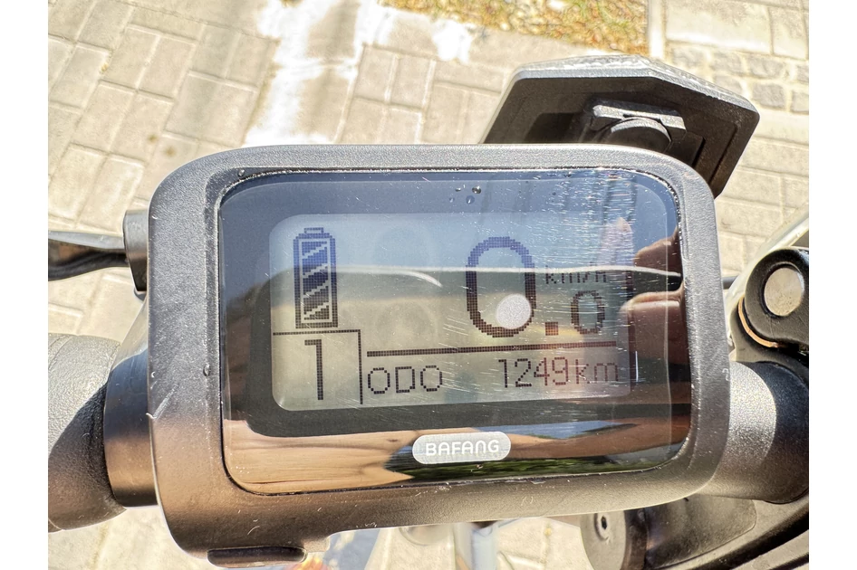 Vektron D7i HASZNÁLT