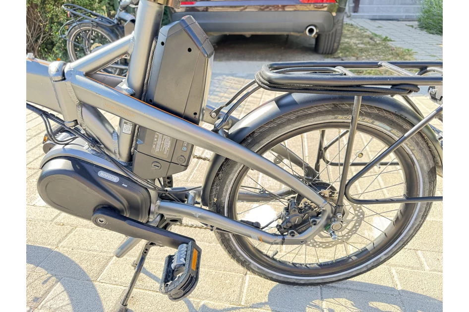 Vektron D7i HASZNÁLT