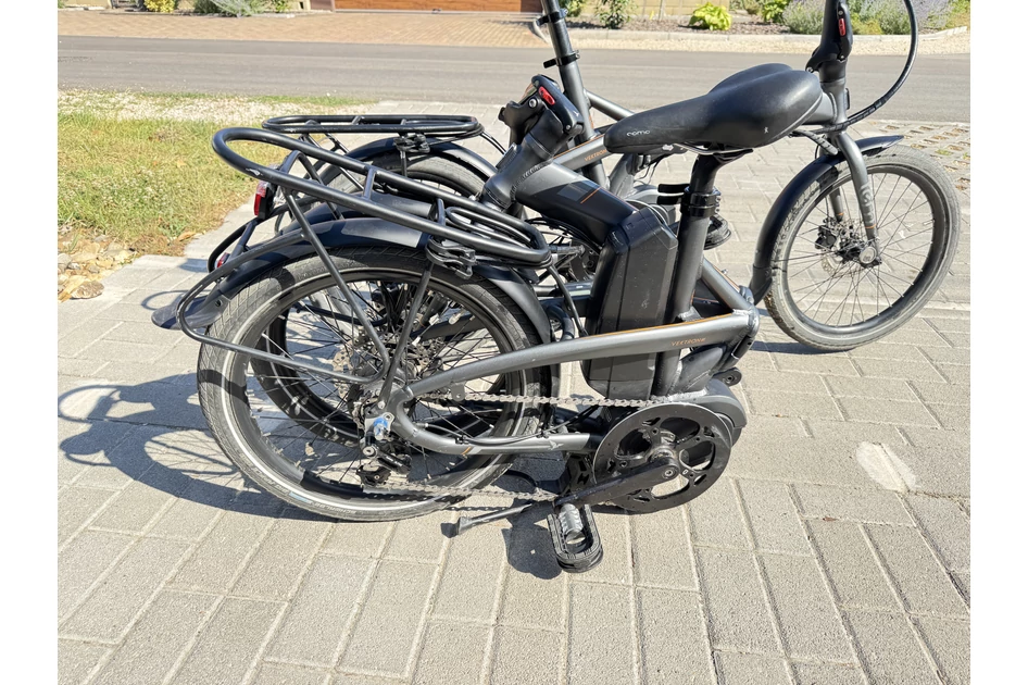 Vektron D7i HASZNÁLT