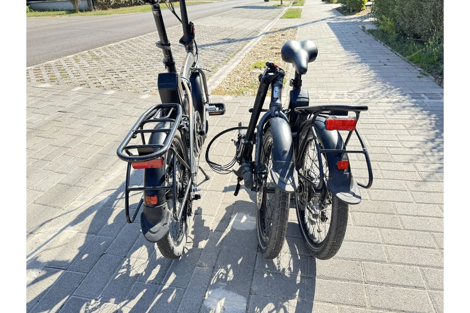 Vektron D7i HASZNÁLT