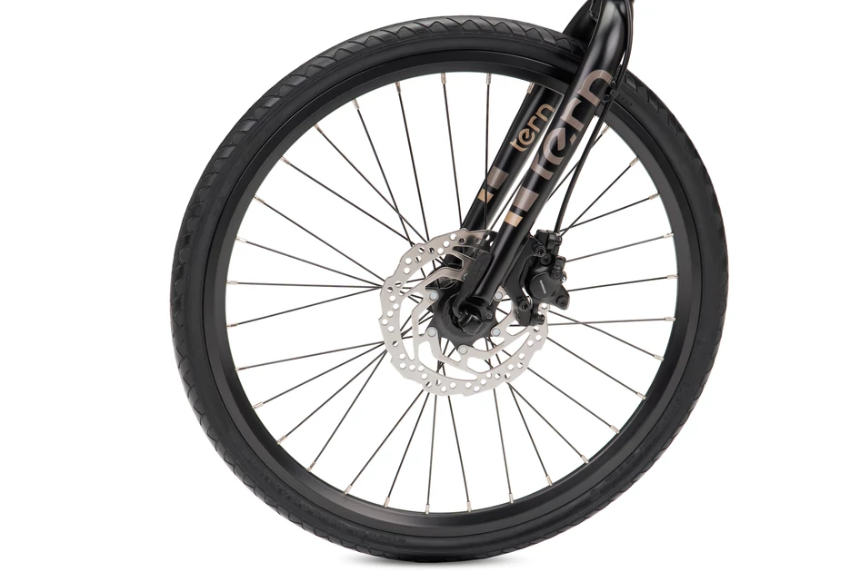 Verge D9
