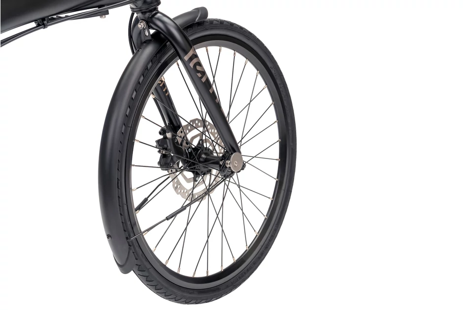 Verge D9