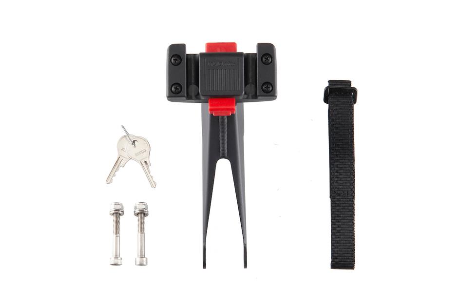 Tern Luggage Truss CMT csomagtartó adapter előre