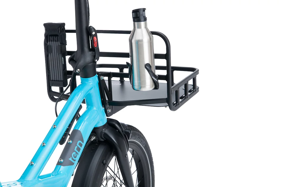 Tern Transporteur Kerékpáros csomagtartó előre