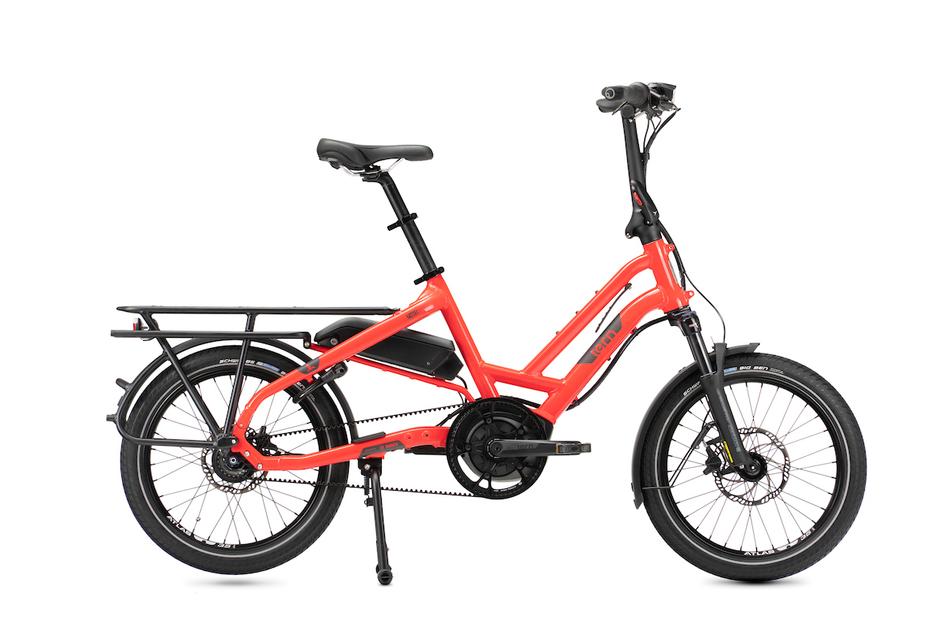 Tern Duo Stand - Kerékpár kitámasztó HSD modellekhez