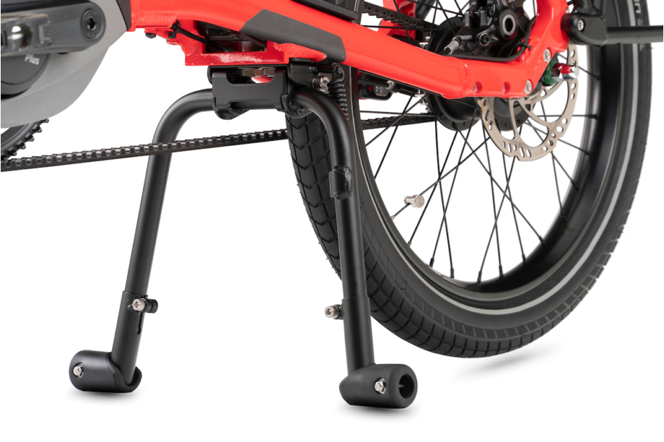 Tern Duo Stand - Kerékpár kitámasztó HSD modellekhez