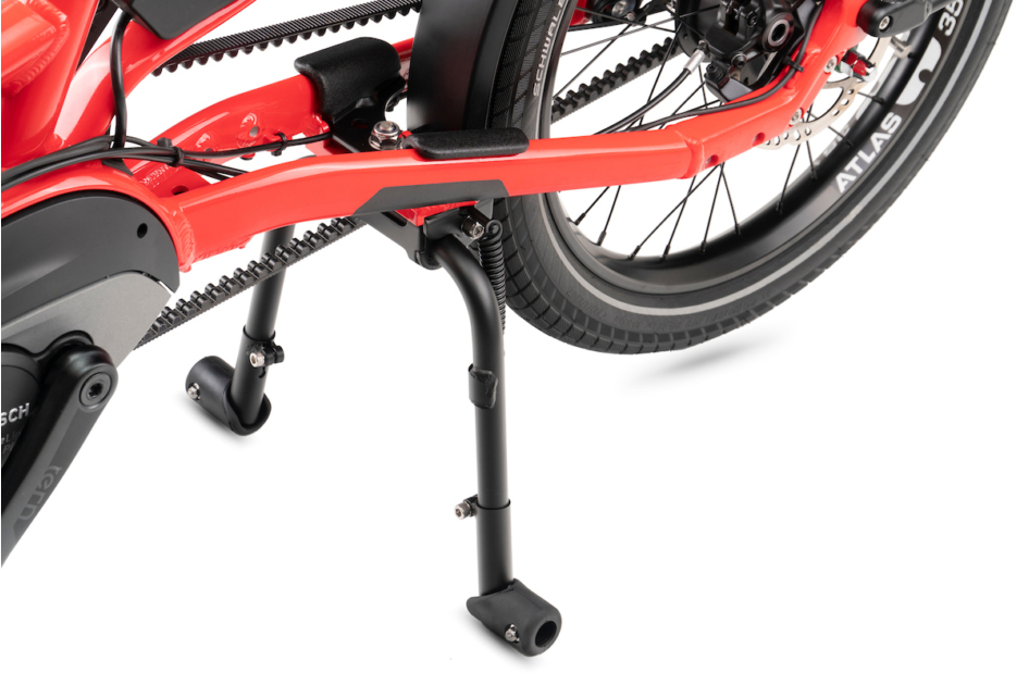 Tern Duo Stand HSD Kit