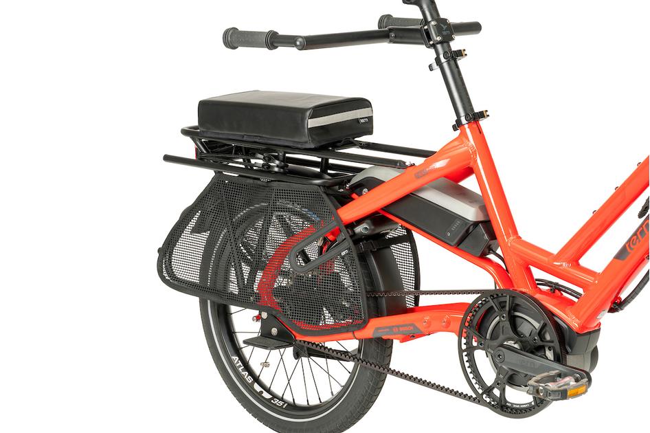 Tern SideKick "M" Kerékvédő
