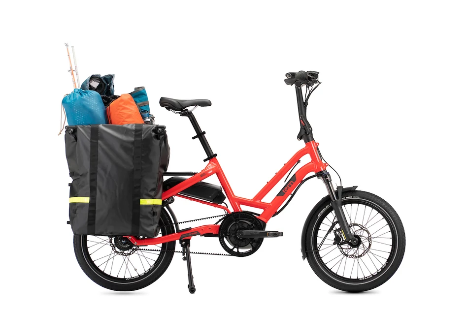 Tern Storm Box Mini