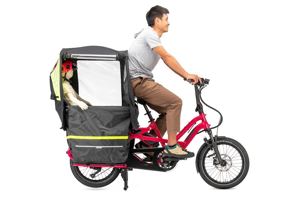 Tern Storm Shield
