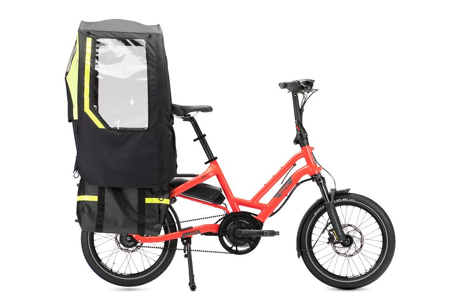 Tern Storm Shield Mini