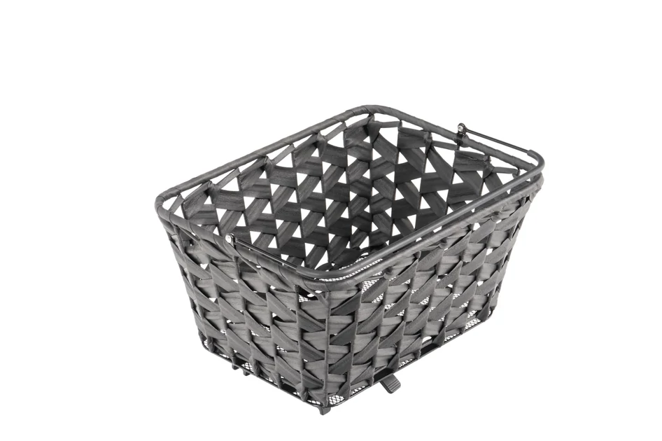 Tern Market Basket gen2 - Kerékpáros kosár hátra