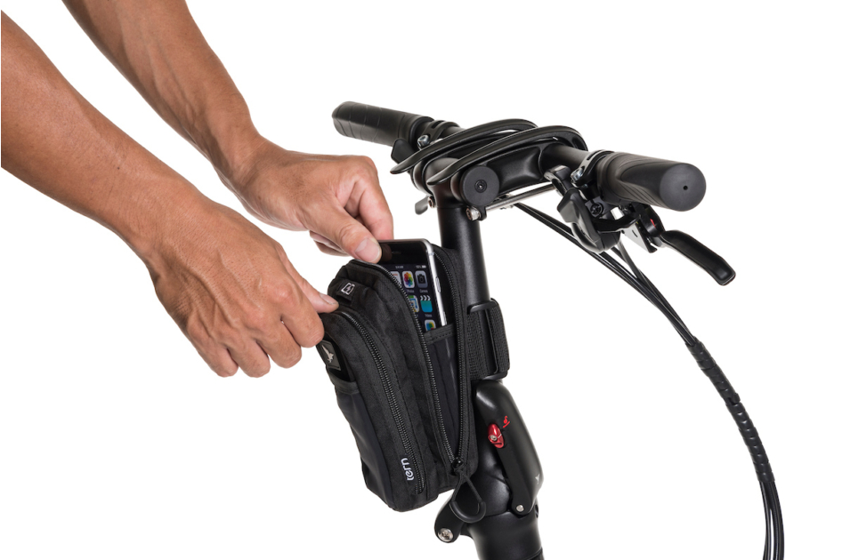 Tern Ride Pocket - kerékpáros kormánytáska