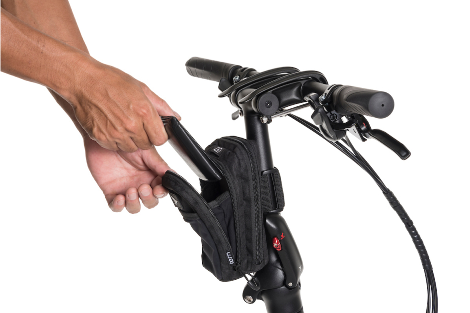 Tern Ride Pocket - kerékpáros kormánytáska